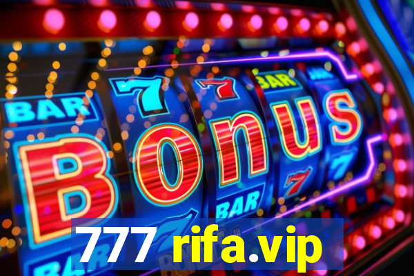 777 rifa.vip
